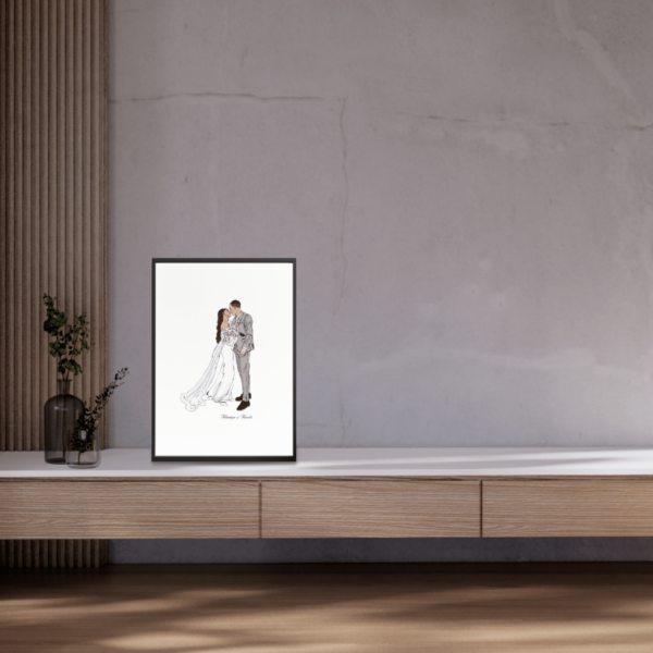 Personalizuotas piešinys iš Jūsų nuotraukos - Image 4