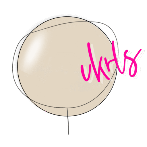 Vakarėlis-logo