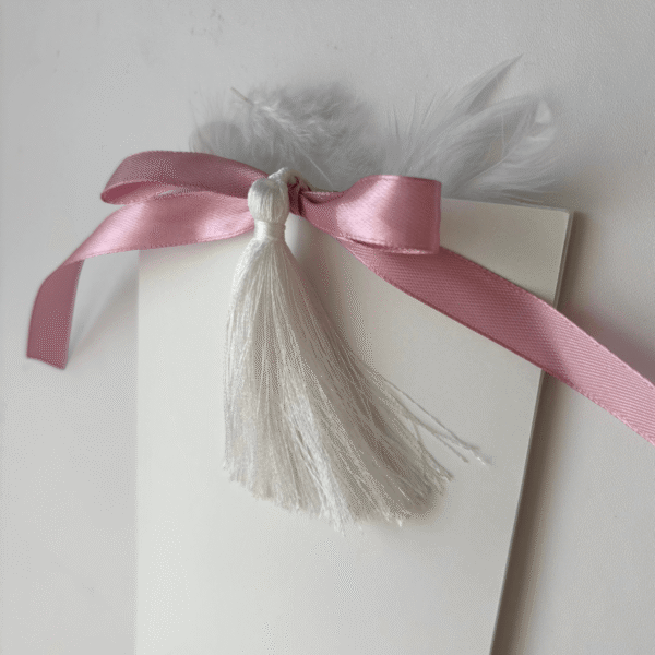 Pakvietimas į mergvakarį, babyshower ar krikštynas - Image 2