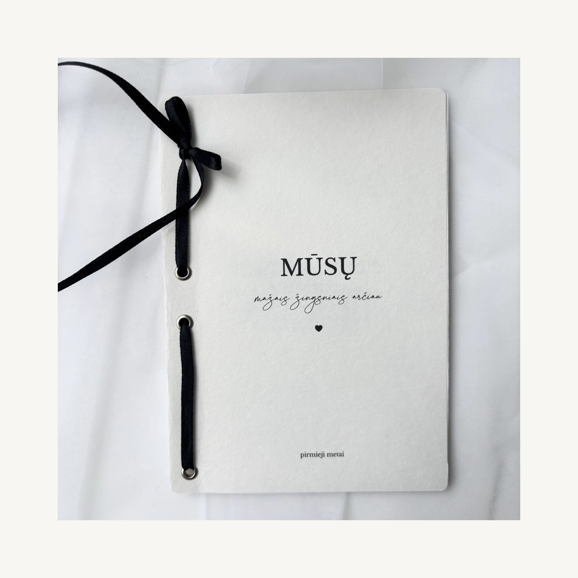 Personalizuota vestuvių dovana „MŪSŲ“ – 10 metų bendros kelionės - Image 12